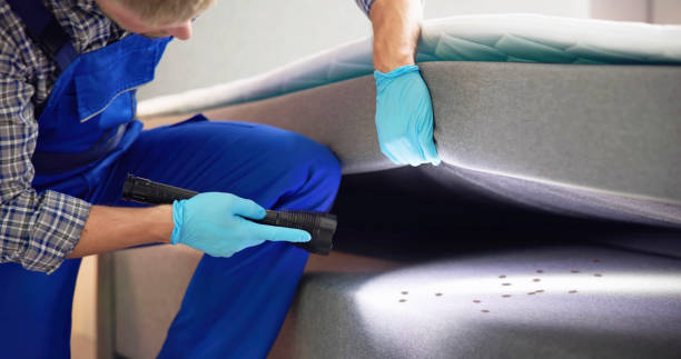 Best Pest Inspection Near Me  in Byron, GA