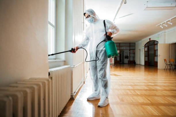 Best Exterminator Services  in Byron, GA